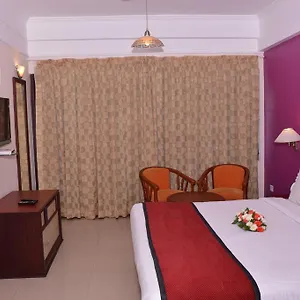 Swagath Hotel Kovalam