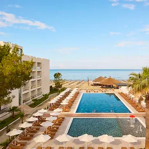 Sol Tropikal Resort Durres