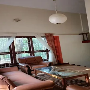 Heights Resort Vagamon