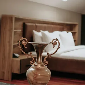 Residenza Monun Hotel Tirana