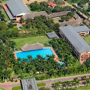 Speke And Conference Center Resort Kampala