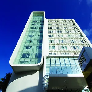 Keys Select By Lemon Tree Hotels, Hotel Thiruvananthapuram