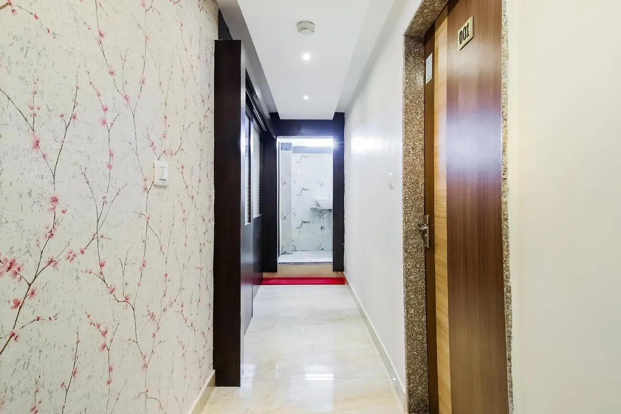 Oyo 60873 Hotel Krishna Royal Residency Udaipur