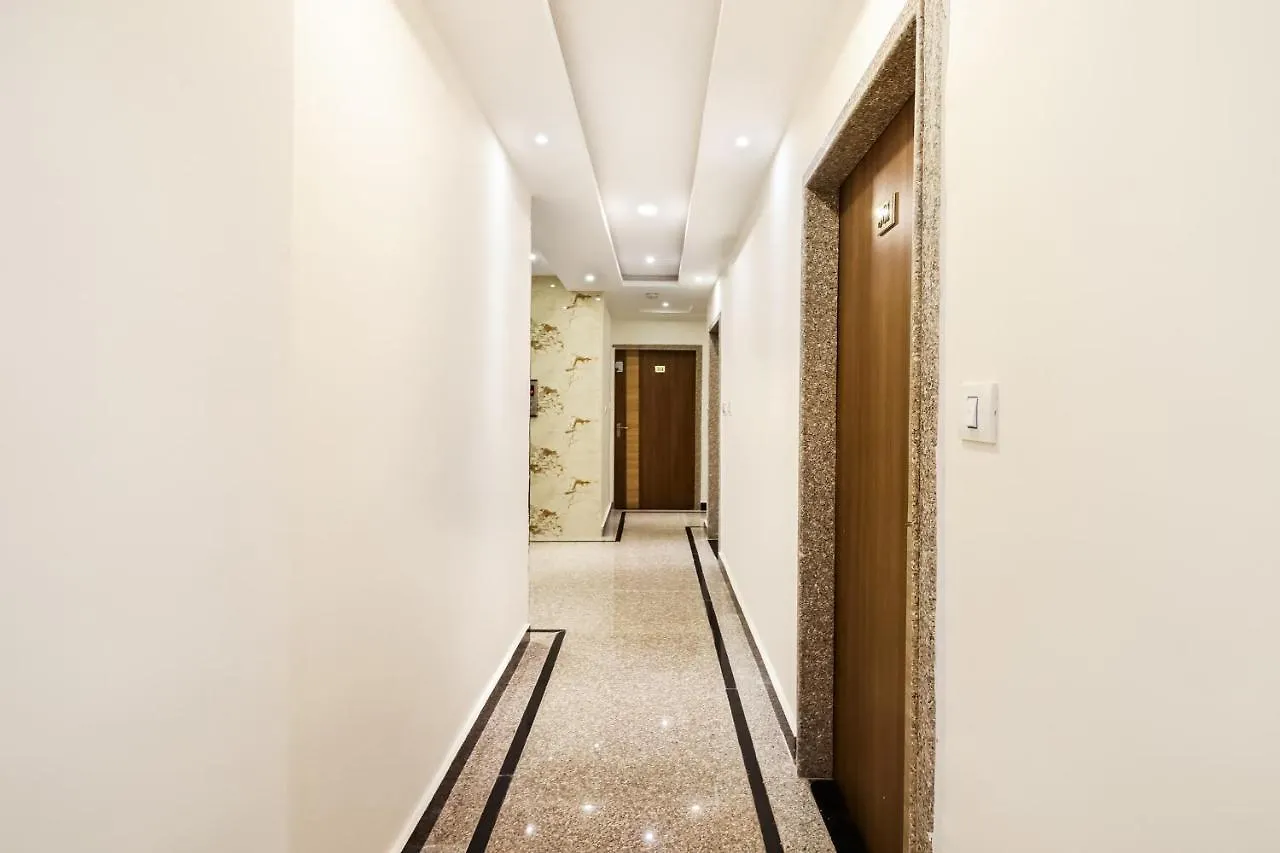 ***  Oyo 60873 Hotel Krishna Royal Residency Udaipur India